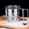 Baking Tools Sieve Flour Sieve