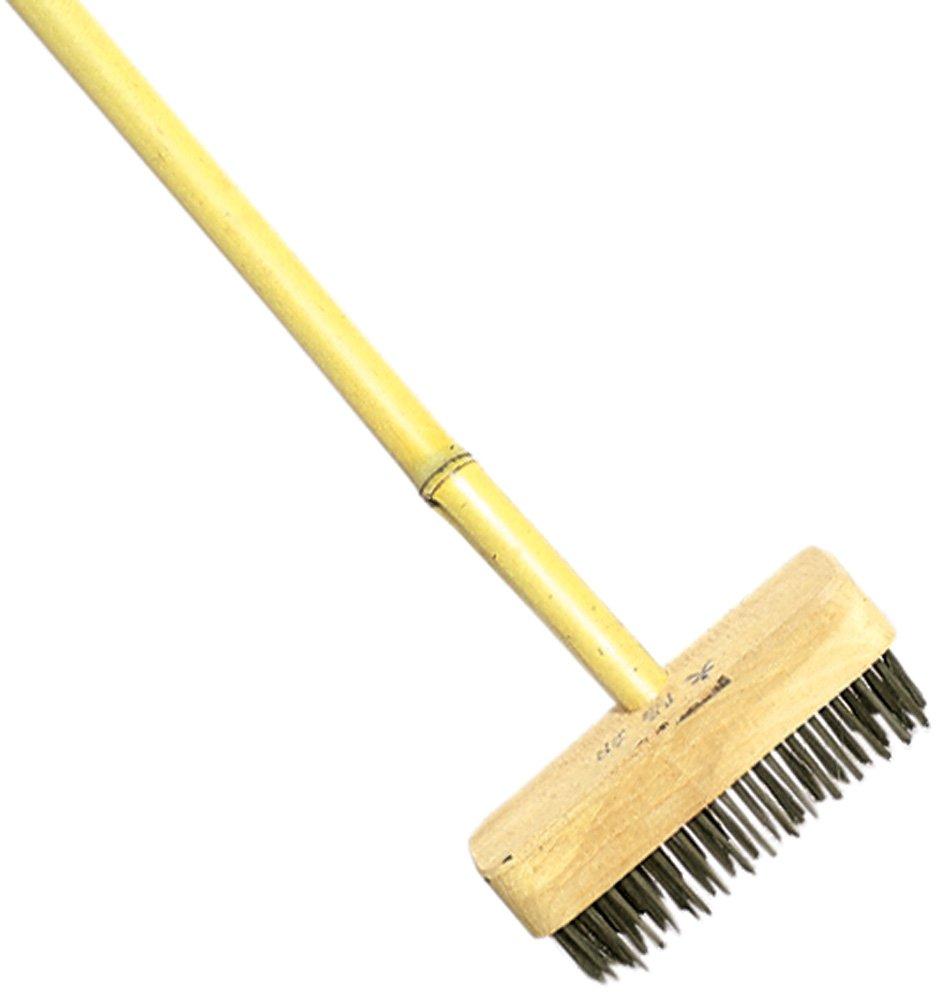 

YATSUYA Проволочная палуба прямая 43018