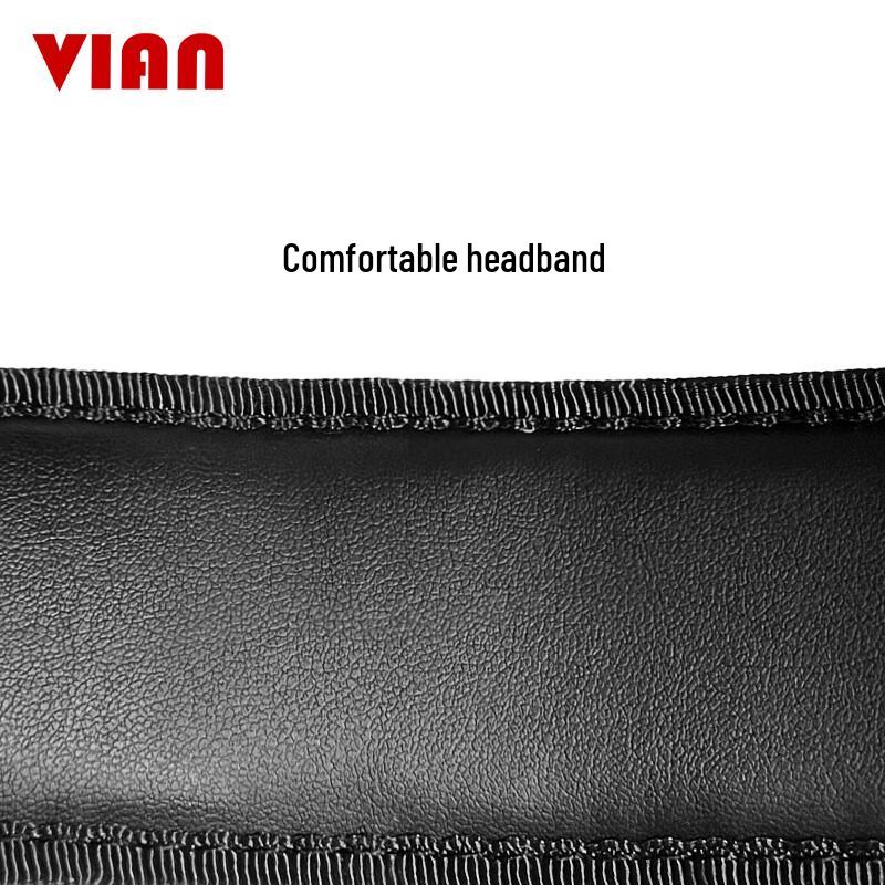 VIAN Tactical Noise-Cancelling Earmuffs