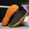 Casual Shoes Minimalist Barefoot 2025 Men's  Shoes Men's Walking Sneakers Lightweight and Breathable Zero Drop Sole Wide Toe Box