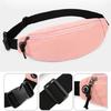 Fanny Packs for Women Waist Bags Crossbody Bag Travel Pouch Adjustable Strap