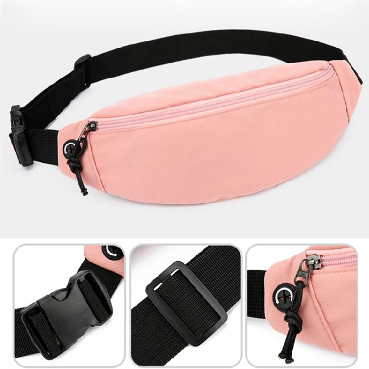 Fanny Packs for Women Waist Bags Crossbody Bag Travel Pouch Adjustable Strap