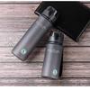 Brand BPA Free Leak Proof Sports Water Bottle High Quality Tour Hiking Portable My Favorite Drink Bottles 400ml 560ml