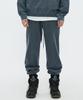 Sobeomeonteu 860G Pigment Cut Sweatpants - Stone Navy -