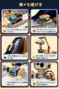 JUYEE Educational Toys for 3, 4, 5, 6 Year Olds, Car Toys, Race Track Adventure, Popular, Unnecessary, Girls, Boys, Children, Popular, Birthday Gift,