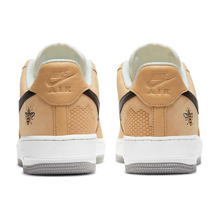 New Nike Air Force 1 Low Manchester Bee DC1939-200