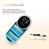 Leg Massager Constant Temperature Hot Compress Leg Slimming Device Air Wave Electric Pressure Unblocking Device Calf Massager