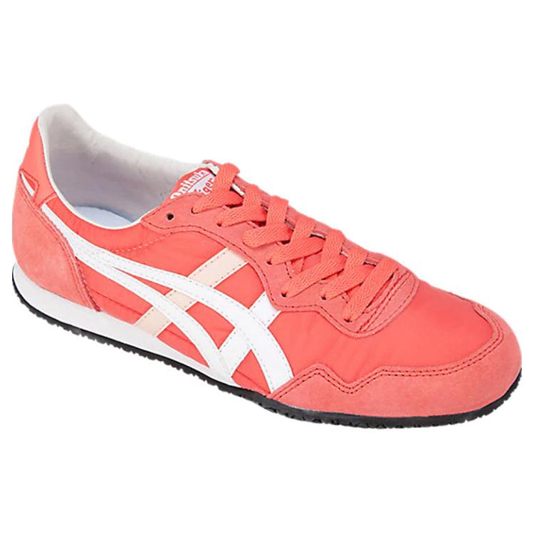 Onitsuka Tiger Serrano 'Sienna' Women's 1182A077-700