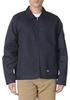 Mid-season Jacket Dickies Unlined Eisenhower Jacket Dark Navy