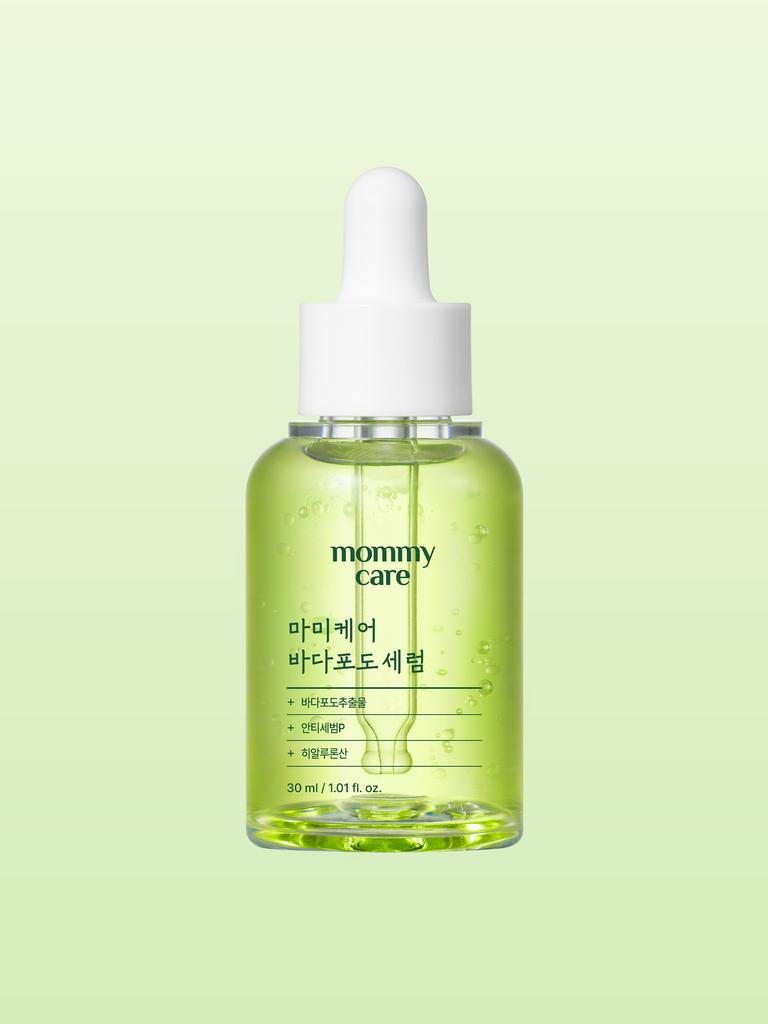 Mammy Care Sea Grape Pore Serum 30ml