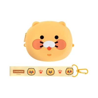 Chunshik Silicone Face Pouch