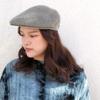 Basic Enchi Linen Thermo Hunting Hemp Hunting Hat for Men and Women (Black)