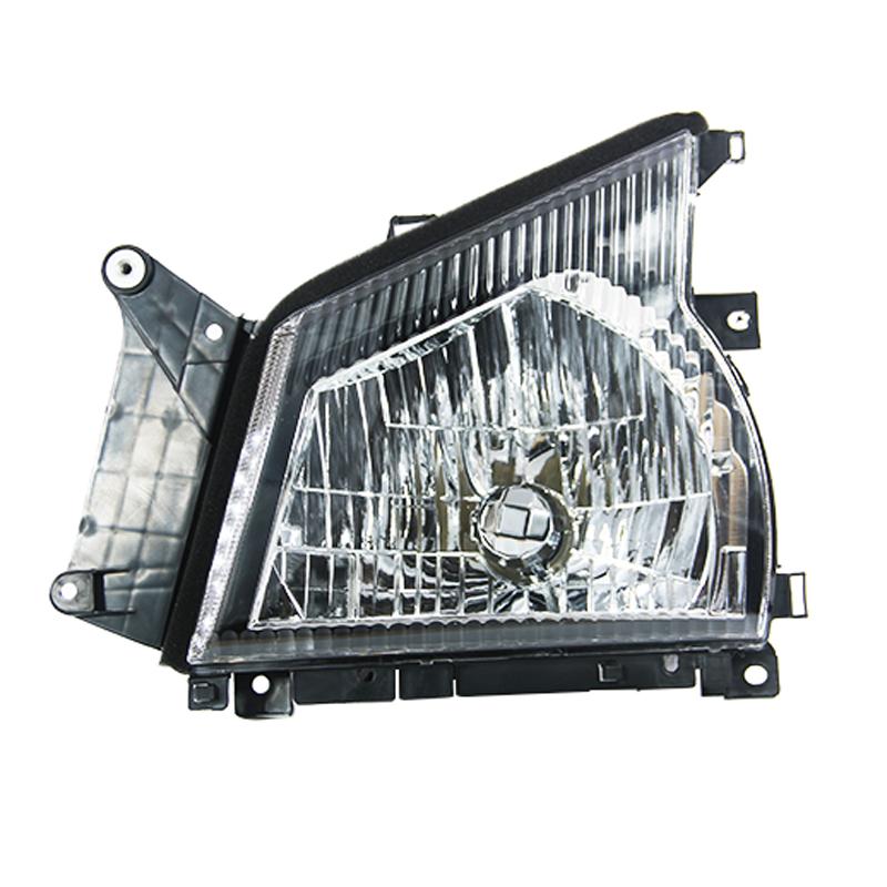 1 шт. Фара для Isuzu NPR NQR 2004-2007 Для грузовика GMC серии W 2005 2006 Фара Фара Фара 8980539180 5978550480