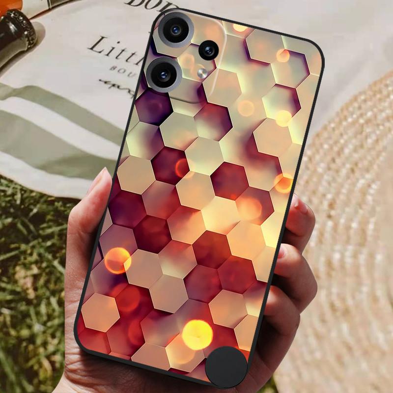 For Nothing CMF Phone 2 Pro Case Shockproof Back Cover For CMF Phone 2Pro Soft Silicone Fundas Bumper CMF Phone 2Pro A001 2025