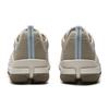 Li Ning Outdoor CF Tracing Low top Mountaineering Hiking Shoes Women's Tea Milk Umber Mica Gray AHCW044-6