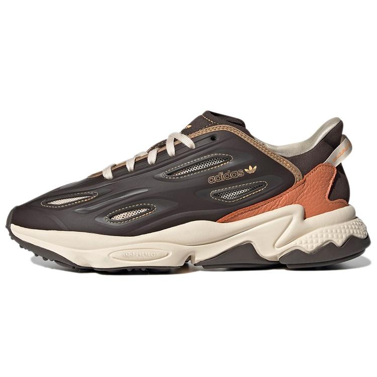 adidas Originals Ozweego Celox Dark Brown Men s GX3646 EU 36⅔