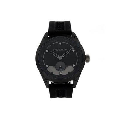 Police Denton Watch