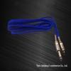 2.4m RCA Soft Silicone Tattoo Machine Direct Plug Hook Line Auxiliary Tool.