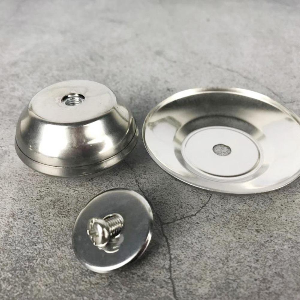 Universal-Replacement Kitchen Cookware Pot Pan Lid Hand Grip Knob Handle Cover