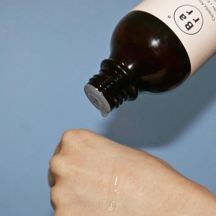 [Moisture, Sensitive] Centella Calming Ampoule Toner 200ml