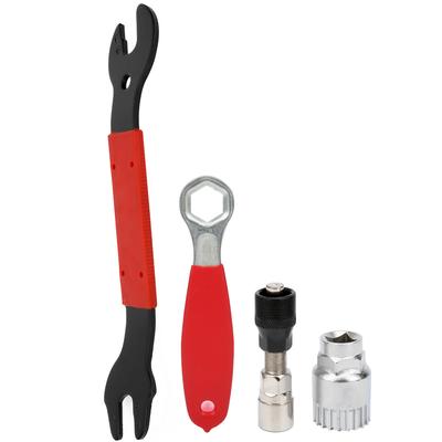 Fahrrad-Ersatzteile – Fahrrad-Reparatur