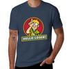 Hello Loser Tshirt Essential T Shirt Cotton T Shirt Pack Unisex Graphic T Shirt Tshirt