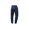 Li Ning Training Series Fleece Lined Warm Cuffed Sports Pants Men Pants Guangdong-Blue AKLQ629-2