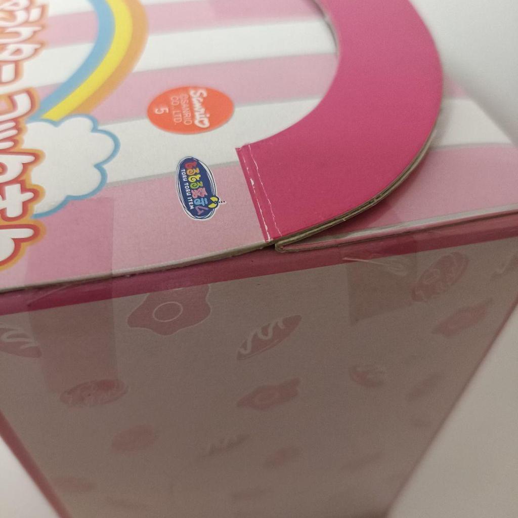 [USED] Sanrio Character Chef Hello Kitty