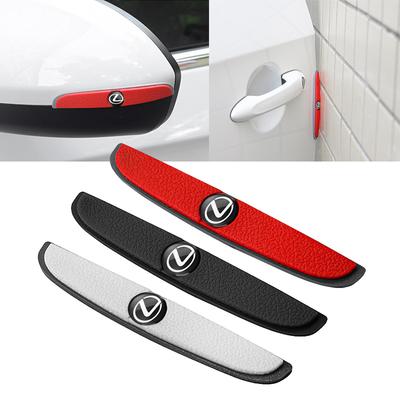 Acessórios de exterior – Para-choques e proteção