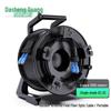Dasheng Guang Armored Single-Mode Outdoor Field Fiber Optic Cable with Portable Reel