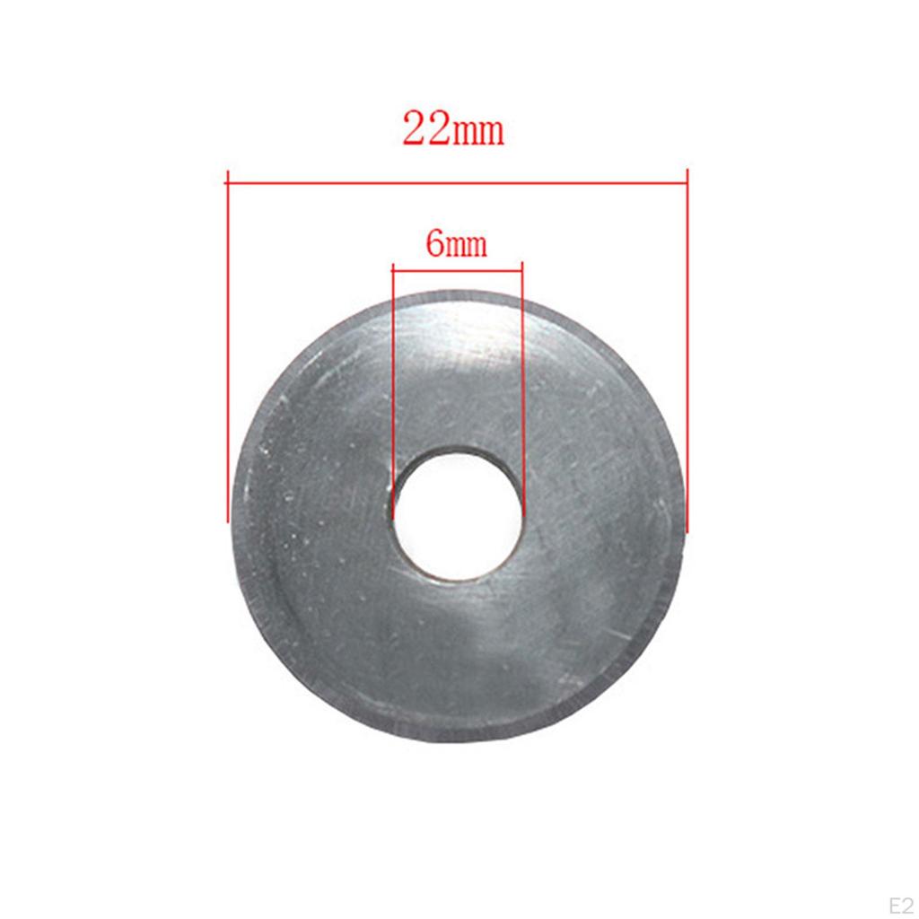 Ceramic Tile Nippers Replacement , Cutting Wheel, Accessory, Portable, Replace, Heavy Duty