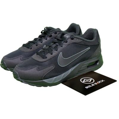 Air Max Solo Triple Black - DX3666-010