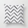 2025 Hot Sale Modern Geometric Abstract Sofa Pillow Cover