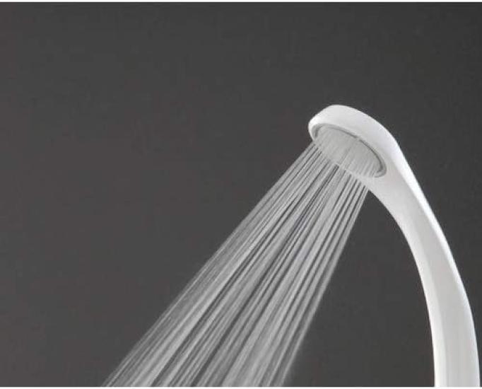 S A N E I Low Pressure Shower Head with Original Thank You Card PS321B-81XA-MW2