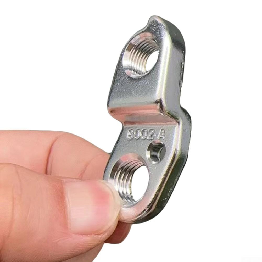 Smooth Bicycle Tail Hook Convertor Derailleur for XDS Hanger*1 5