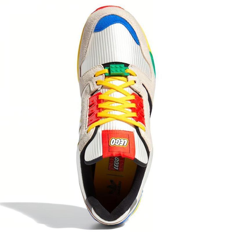 Adidas X Lego Zx 8000 'Bricks' Tenisky Tenisky FZ3482