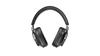 Bowers & Wilkins Px8 (Black) Flagship Wireless Headphones with Noise Cancellation, aptX Adaptive, Multipoint Calling, and Wired Compatible (PX8/B)