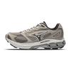 LG Premium Reflective Low-Top Running Shoes Unisex Sneaker Gray D1GH241117