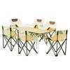 Folding Camping Table