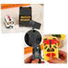 Simulation RC Small Train Cute Sound And Light Train Model Toy Remote Control Train Toy Baby Gift