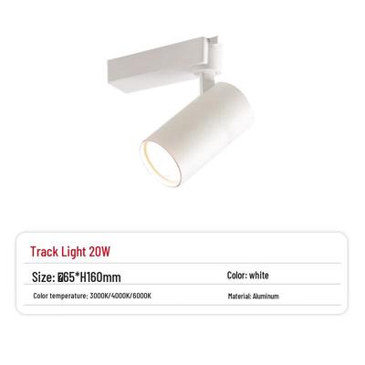 Illuminazione a LED – Faretti LED da incasso