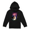 Pocahontas Childrens/Kids Land Of Adventure Heather Hoodie