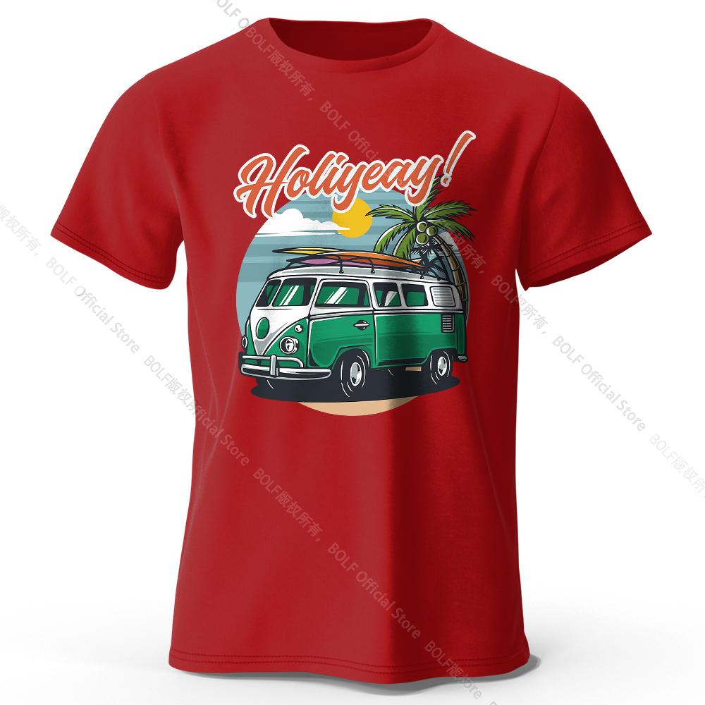 

Футболка унисекс с принтом значка «Тропический закат», футболки для мужчин и женщин, топы, 100% хлопок, одежда для отпуска с изображением пальмы и острова XXXL вино красного