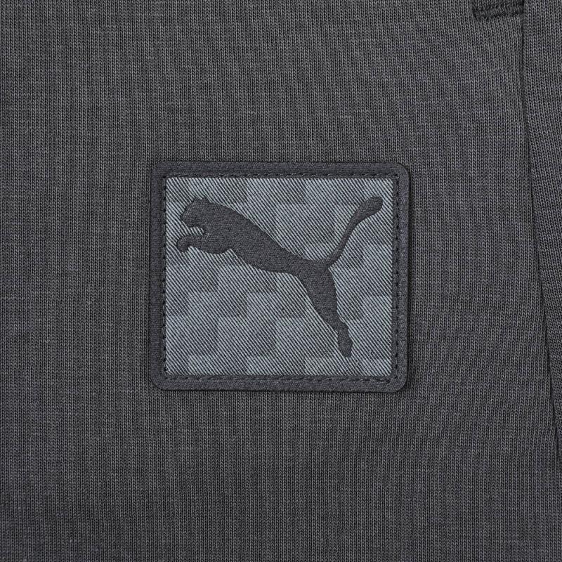 Puma Ess Badge Shorts Dk Comfortable Sports Fashion Casual Shorts Men shorts 634870-44