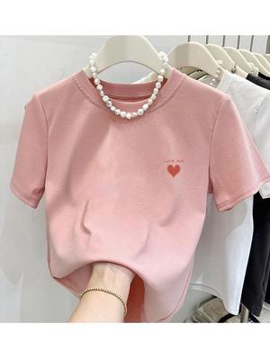 Bluzki – T-shirty i koszulki