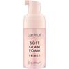 Catrice Soft Glam Foam Primer Baza Pod Makijaż 010 Beyond The Cloud 32,5Ml