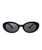 Wonbeulillieonteu Chico-Ob221-Black