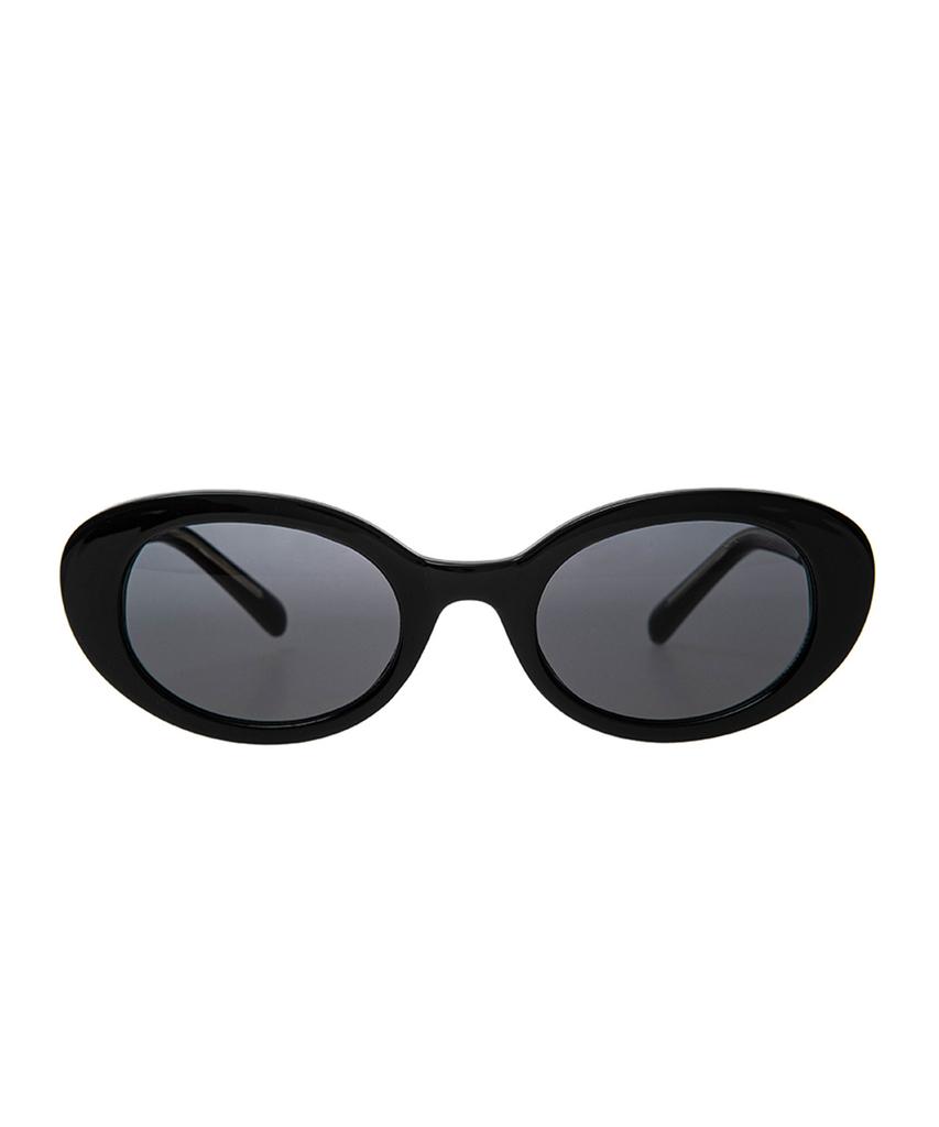 Wonbeulillieonteu Chico-Ob221-Black