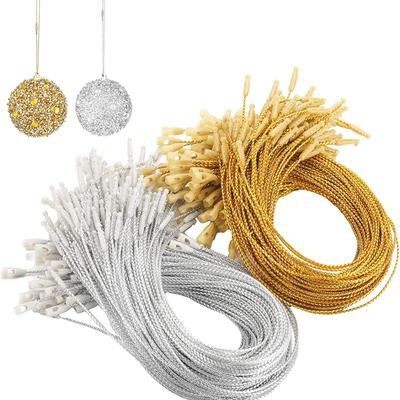 20cm Tag Rope Multiple Uses For Jewelry Crafting Gift Wrapping Clothing Price Tags