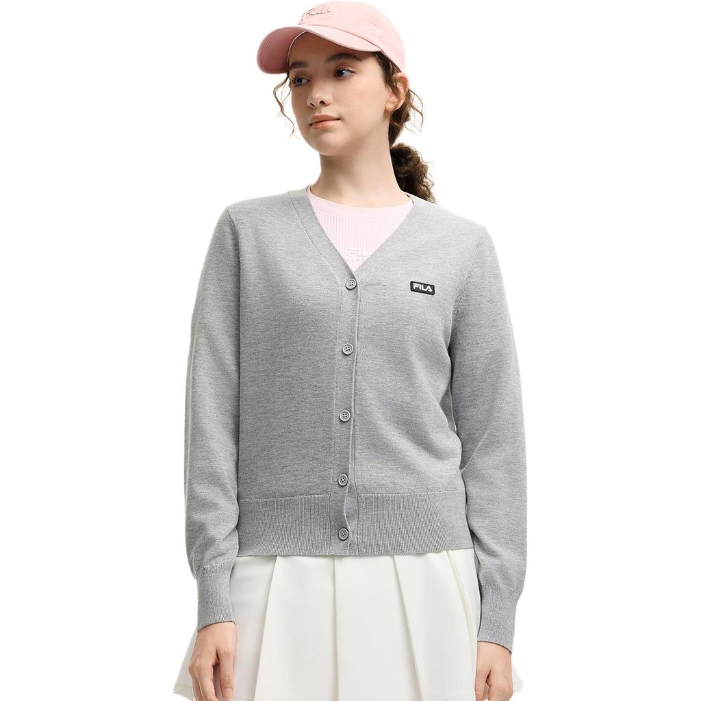 New FILA ORIGINALE Knitwear Women's F51W539401F-MG